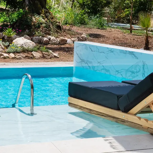 Citrus Retreat