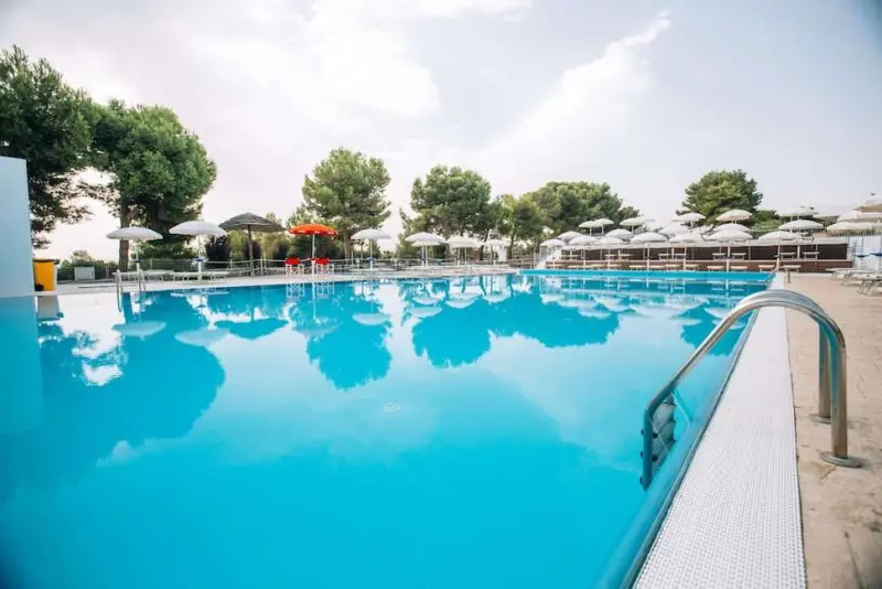 Porto Giardino | CDSHotels