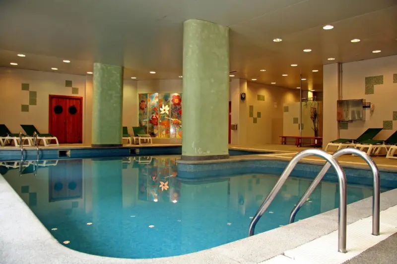 Hotel Guillem
