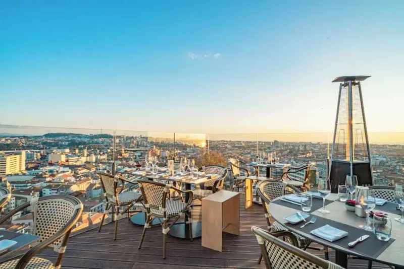 Hotel Dom Henrique