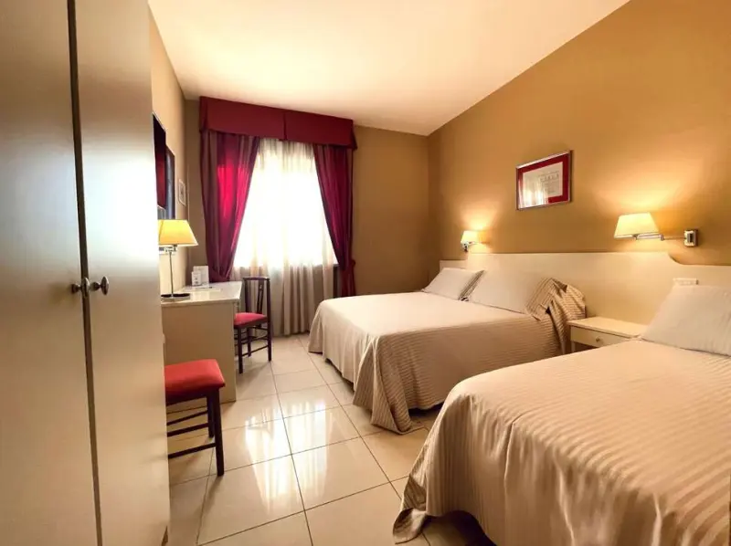 Hotel Barion