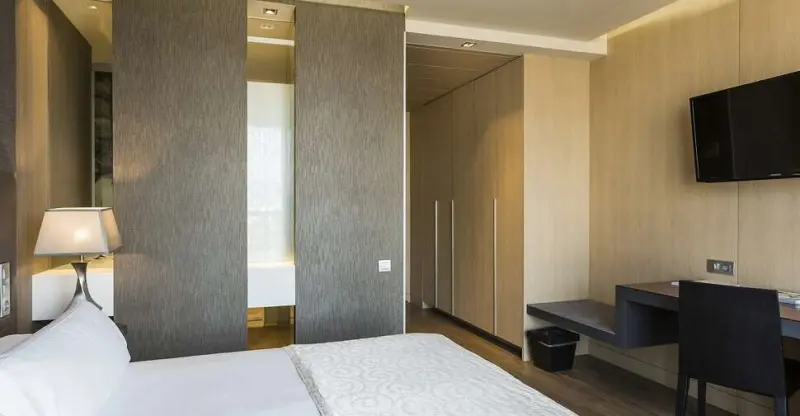 MiM Sitges member of Meliá Collection