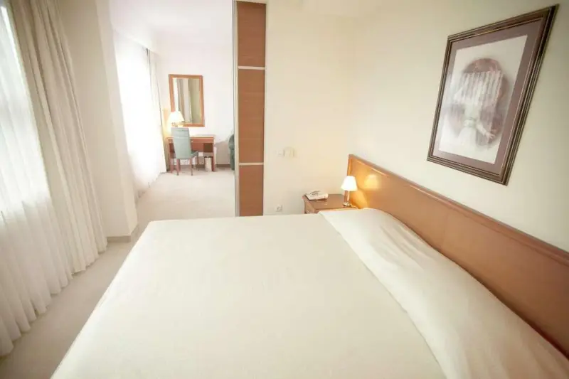 Hotel Aristos
