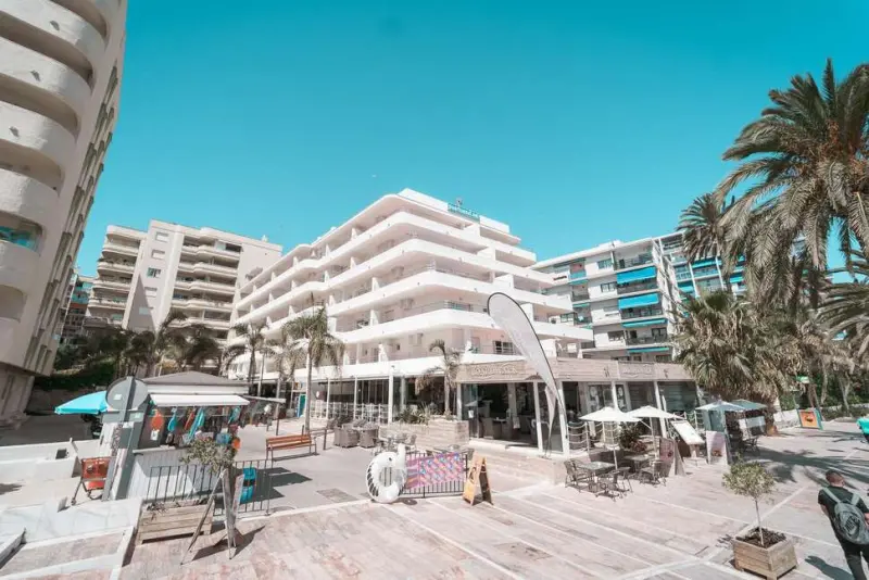 Puerto Azul Marbella