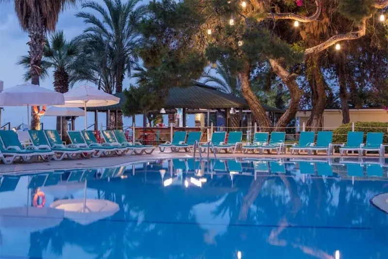 Grand Ring Hotel
