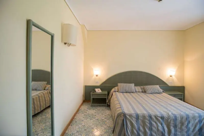 Hotel Villa Maria