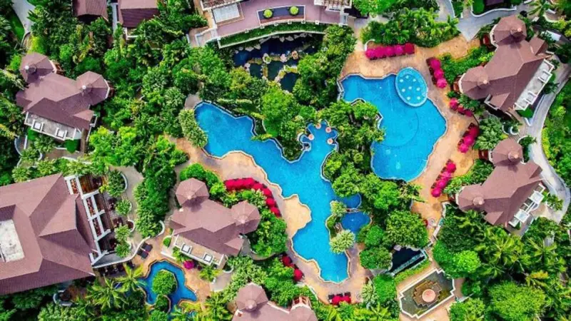 InterContinental Pattaya Resort by IHG