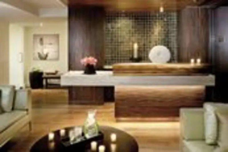 Ink 48 Hotel
