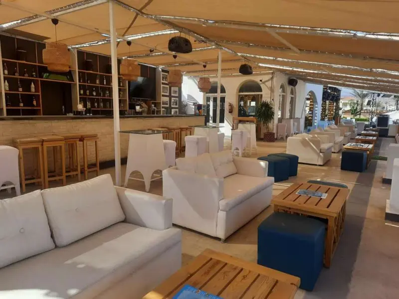 Marina Sharm Hotel
