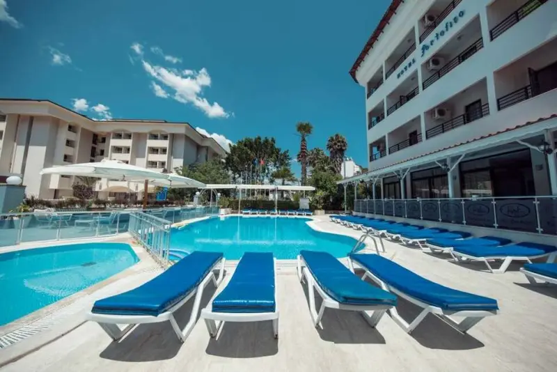 Portofino Hotel