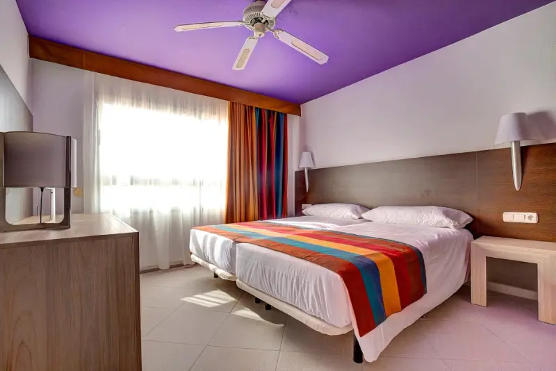 SBH Monica Beach Resort