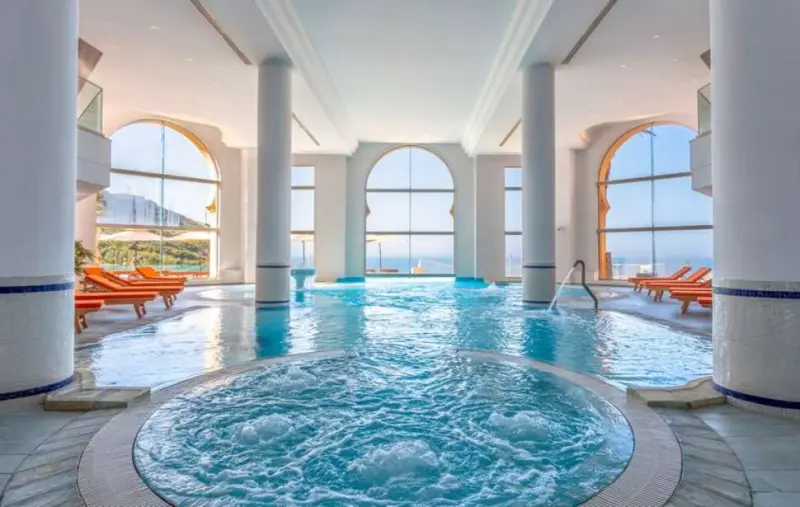 ROYAL TULIP KORBOUS BAY THALASSO & SPRINGS