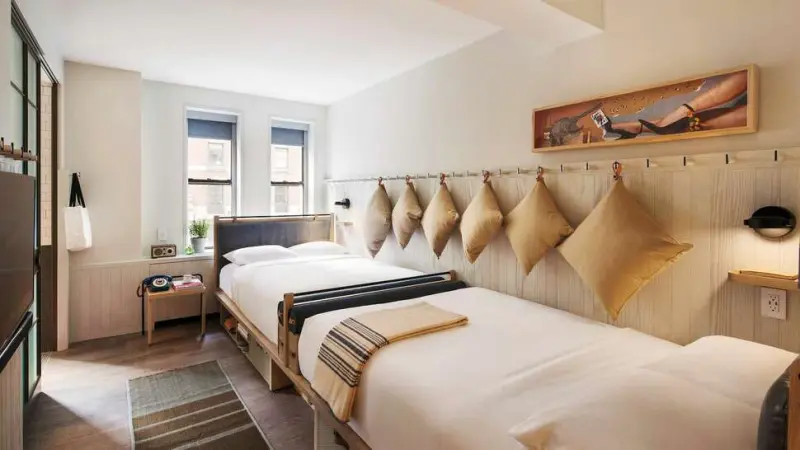 Moxy NYC Times Square