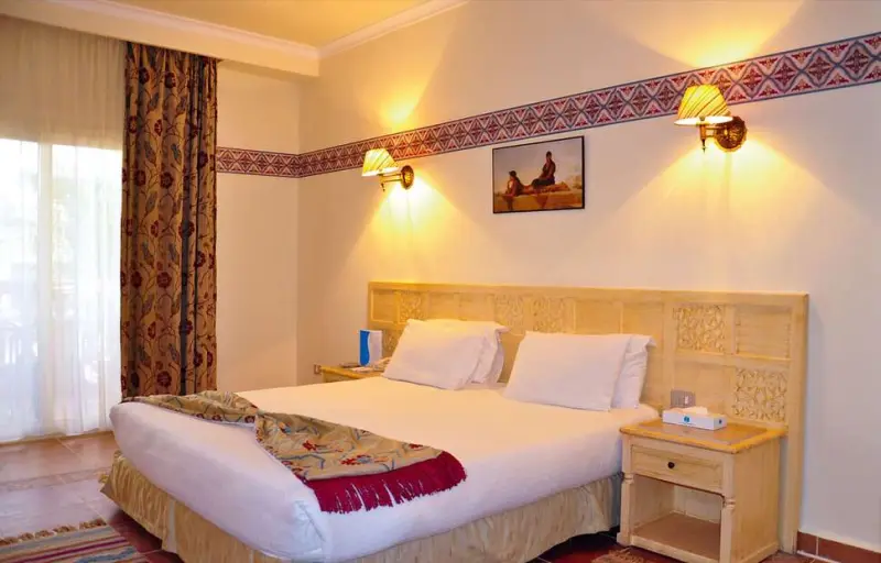 SENTIDO Mamlouk Palace