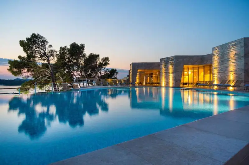 D-Resort Sibenik, an SLH Hotel