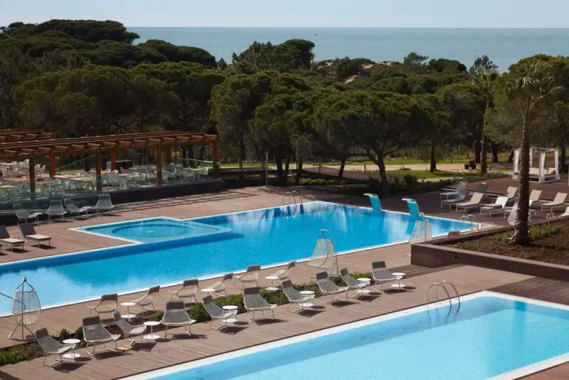 EPIC SANA Algarve Hotel