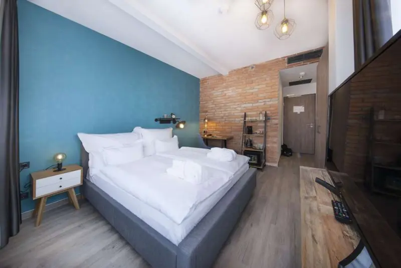 Hotel Memories OldTown****