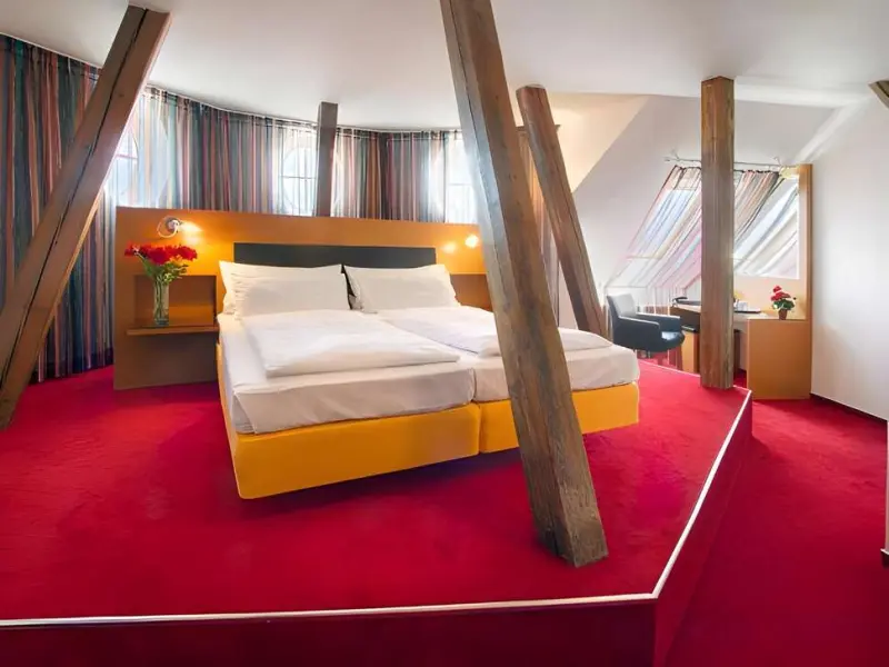 Hotel Theatrino
