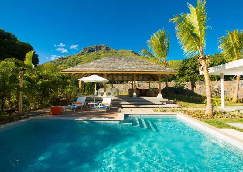 Marguery Villas - Location de vacances avec tous les services hôteliers, by MJ Holidays - Rivière Noire