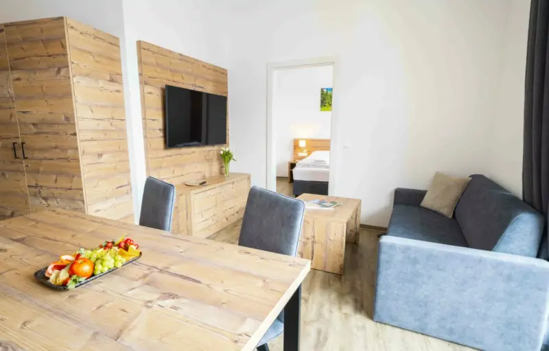 Alpenstyle Resort Fieberbrunn by AlpenTravel