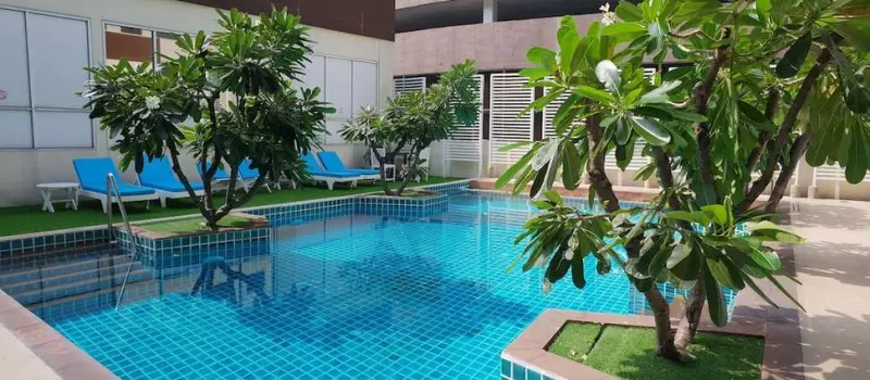 FuramaXclusive Sathorn Hotel