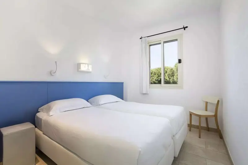 Tirreno Resort
