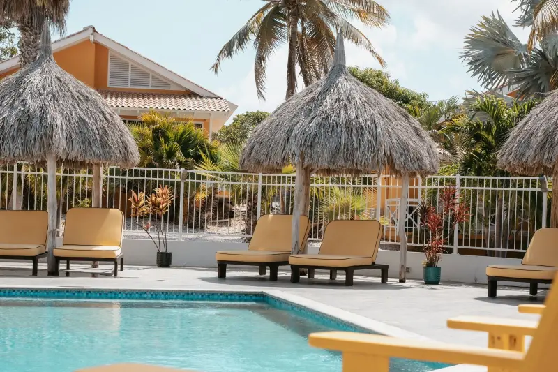 Fly & Go Bon Bini Resort