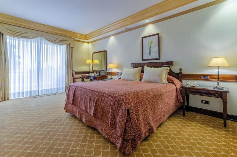 Olissippo Lapa Palace Hotel