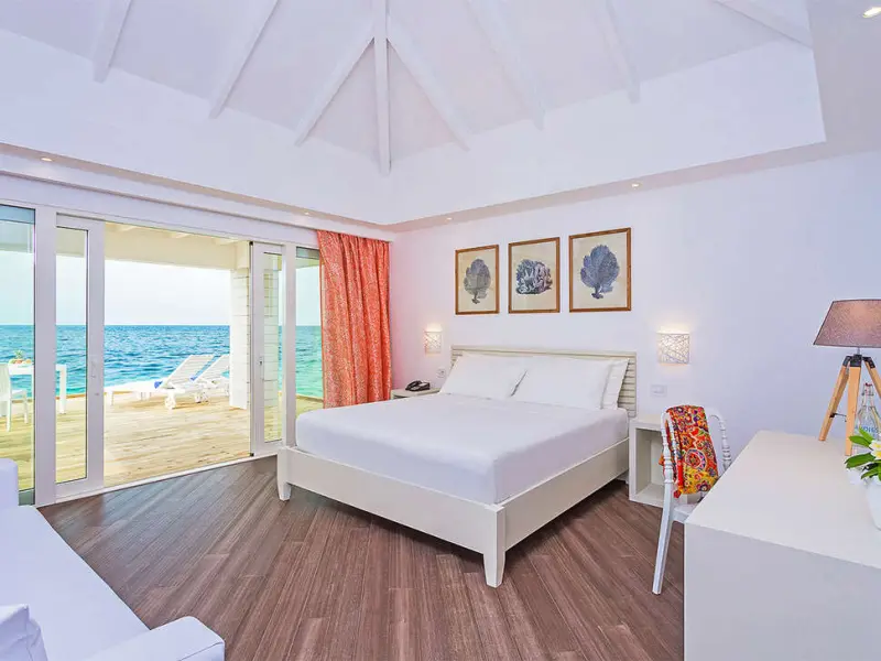 Sandies Bathala Resort