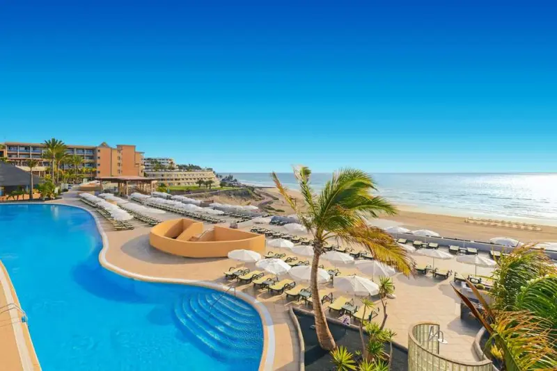 Iberostar Selection Fuerteventura Palace