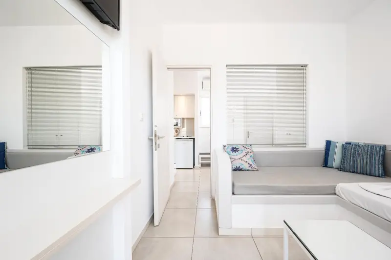 Appartementen Sunrise