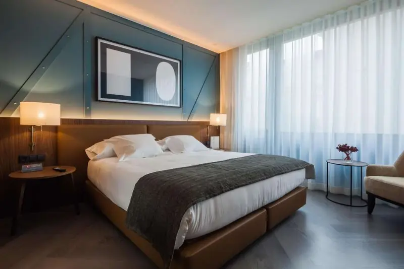 Hotel Vincci Porto
