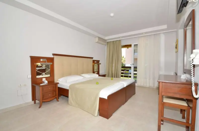 Sousouras Holidays Resort