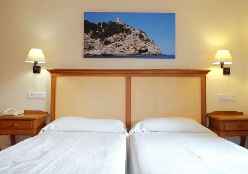 Hotel Bell Port