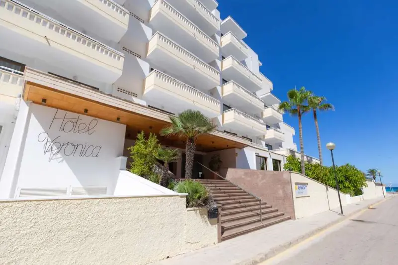 R2 Verónica Beach Hotel