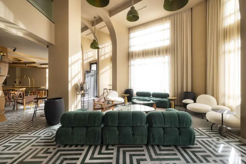 Le Square By Onomo Collection