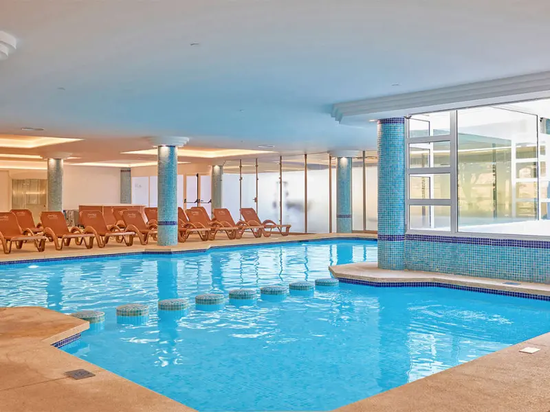 Hotel Mariant Park
