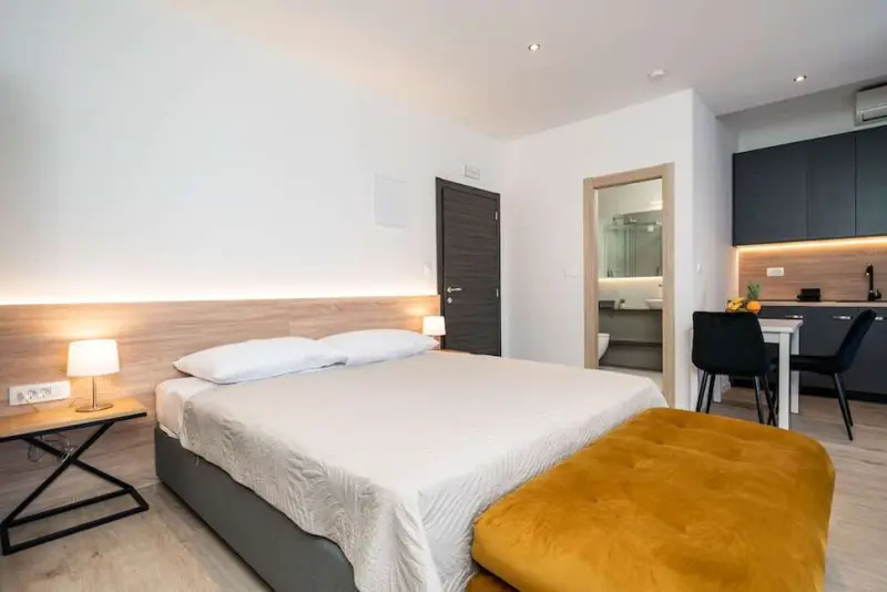 Bacan Serviced Apartments