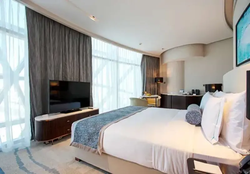 Century Marina Hotel, Lusail