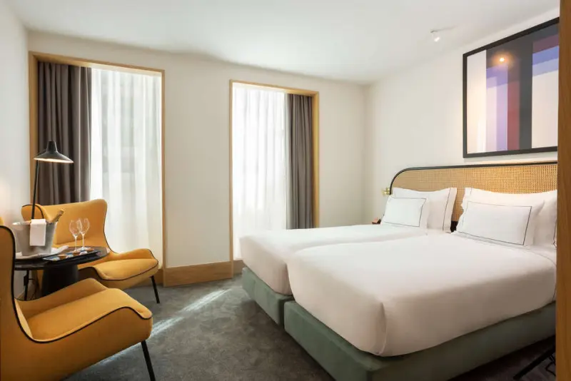Arts Hotel Porto, Tapestry Collection by Hilton