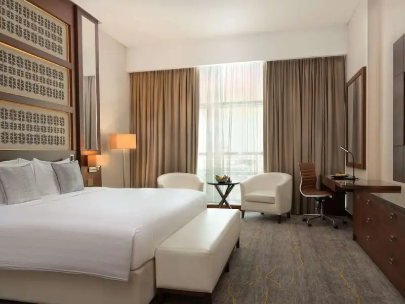 dusitD2 Salwa Doha