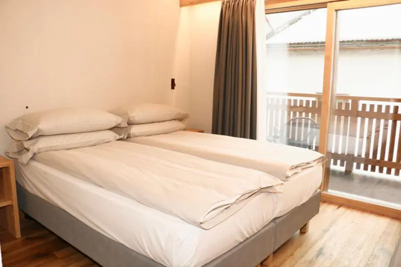 Hotel Galli