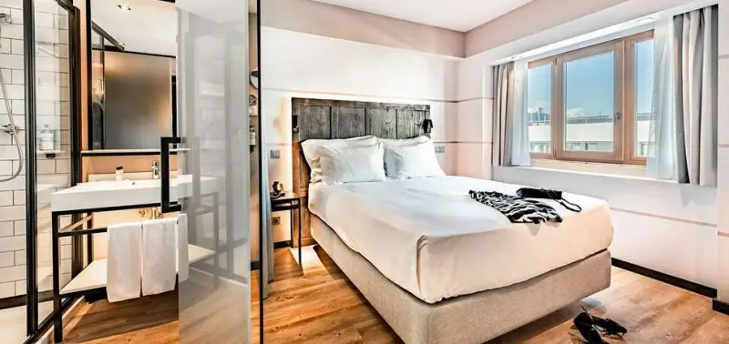 Pestana Lisboa Vintage