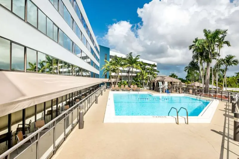 Sonesta Miami Airport