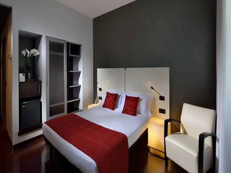 Savhotel Fiera Bologna
