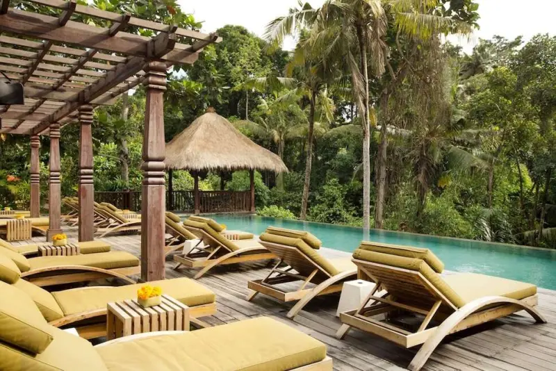 Adiwana Resort Jembawan