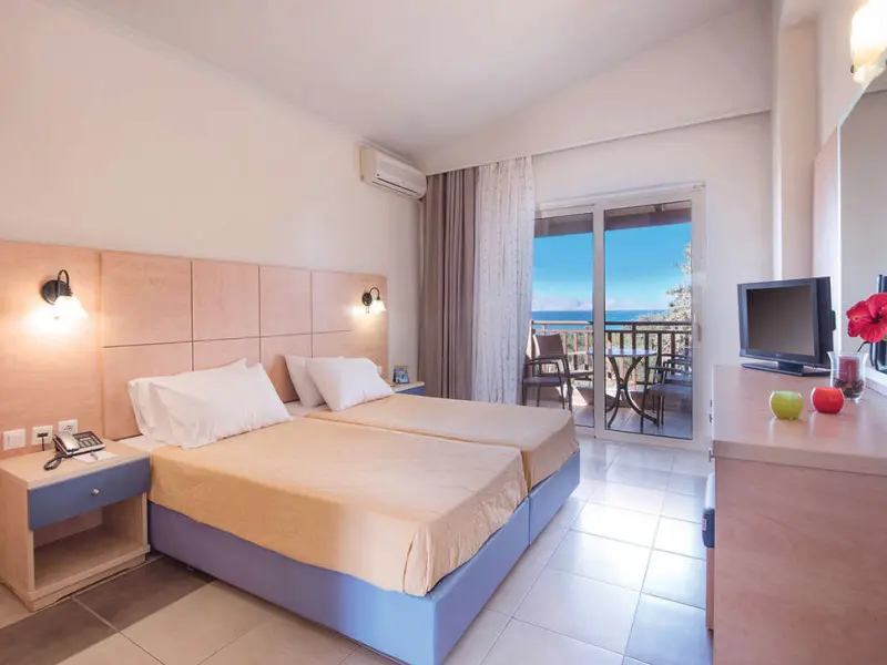 Achilleas Beach Hotel