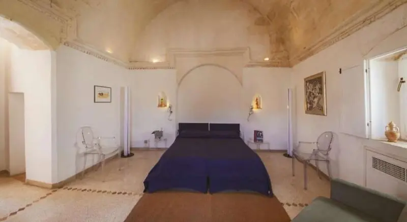 Hotel Sassi