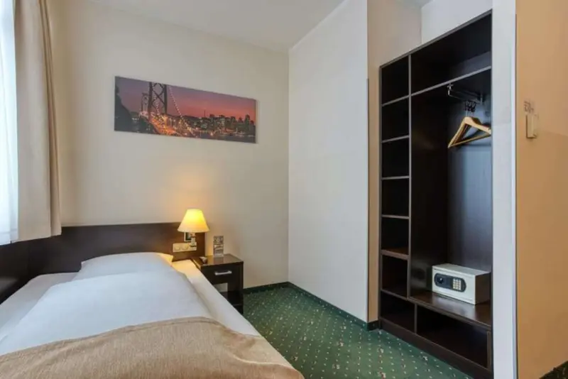 Titanic Comfort Kurfurstendamm
