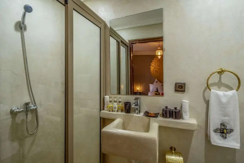 Riad Lumière d'Orient